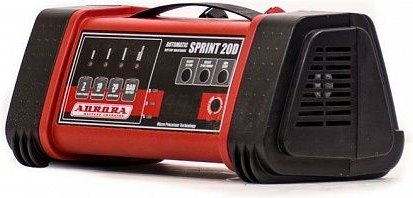 Зарядное устройство для аккумулятора AURORA Sprint-20D (14708)