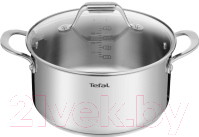 Кастрюля Tefal Ultimum H8114684