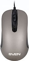 Мышь Sven RX-515S (серый) - 