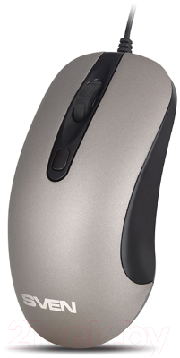 Мышь Sven RX-515S (серый)