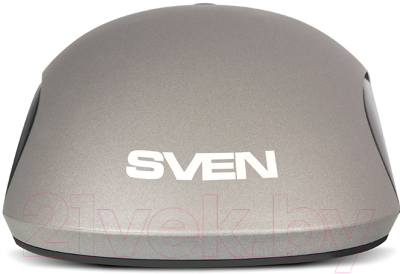 Мышь Sven RX-515S (серый)