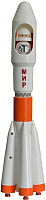 Ракета игрушечная Форма С-188-Ф - 