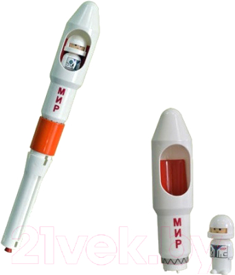 Ракета игрушечная Форма С-188-Ф