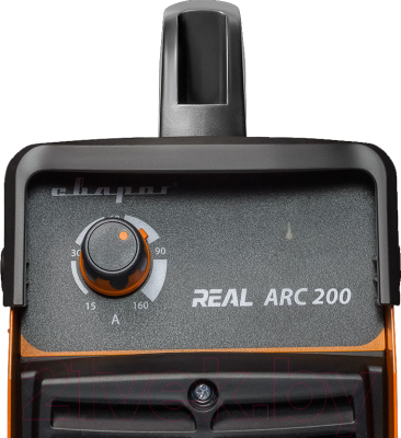 Инвертор сварочный Сварог Real ARC 200 Z238N (95726)