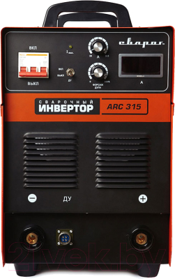 Инвертор сварочный Сварог ARC 315 / Z29801 (95487)