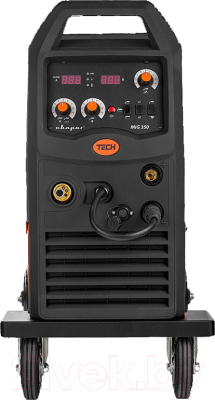 Изображение товара Инвертор сварочный Сварог MIG 350 Tech N258 (96535)