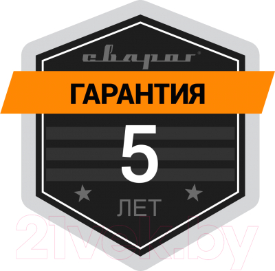 Полуавтомат сварочный Сварог MIG 250 Y (J04-M) + ММА (92661)
