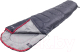 Спальный мешок Jungle Camp Trek JR / 70911 (антрацит) - 
