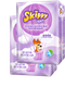 Набор пеленок одноразовых детских Skippy Light впитывающих с суперабсорбентом 90x60 (60шт) - 