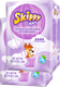 Набор пеленок одноразовых детских Skippy Light впитывающих с суперабсорбентом 60x60 (60шт) - 