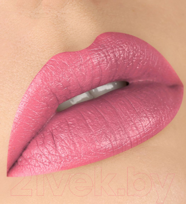 Помада для губ LUXVISAGE Glam Look Cream Velvet тон 328 (4г)