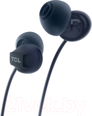 Беспроводные наушники TCL SOCL300BTBK-EU