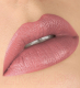 Миниатюра изображения товара Помада для губ LUXVISAGE Glam Look Cream Velvet тон 330 (4г)