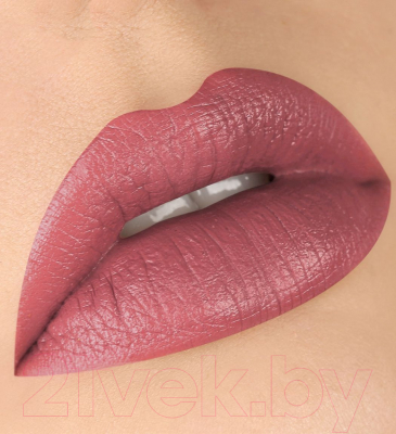 Помада для губ LUXVISAGE Glam Look Cream Velvet тон 333 (4г)