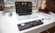 Миниатюра изображения товара DJ контроллер Numark DJ2GO2 Touch