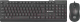 Клавиатура+мышь Defender York C-777 RU / 45779  (черный) - 