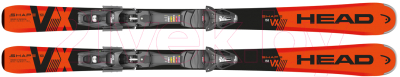 

Горные лыжи Head, Shape VX R 150 / 316319