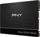 Миниатюра изображения товара SSD диск PNY CS900 120GB (SSD7CS900-120-PB)