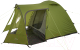 Миниатюра изображения товара Палатка Trek Planet Tampa 4 / 70217 (зеленый)
