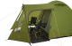 Миниатюра изображения товара Палатка Trek Planet Tampa 4 / 70217 (зеленый)