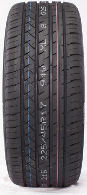 Летняя шина Grenlander Enri U08 205/45R17 88W