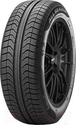 Всесезонная шина Pirelli Cinturato All Season Plus 185/55R15 82H