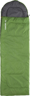 Спальный мешок Outventure Comfort +20 / S18EOUOS021-63 (оливковый)