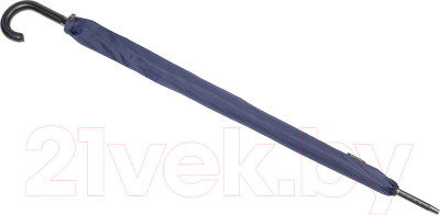 Зонт-трость Ame Yoke L80 (синий)