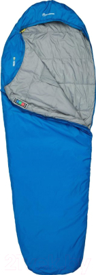 

Спальный мешок Outventure, Trek +10 Left zip / S19EOUOS043-Z2