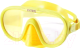 Маска для плавания Intex Sea Scan Swim Masks / 55916 (желтый) - 