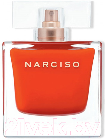 Туалетная вода Narciso Rodriguez Rouge for Women