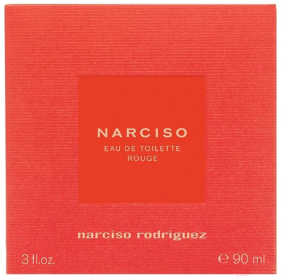 Туалетная вода Narciso Rodriguez Rouge for Women (90мл)
