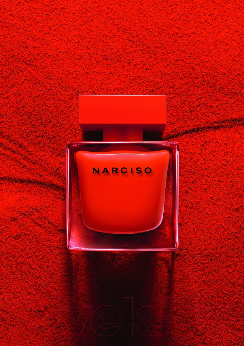 Туалетная вода Narciso Rodriguez Rouge for Women (90мл)