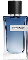 Туалетная вода Yves Saint Laurent Y Live Eau Intense for Men (100мл) - 