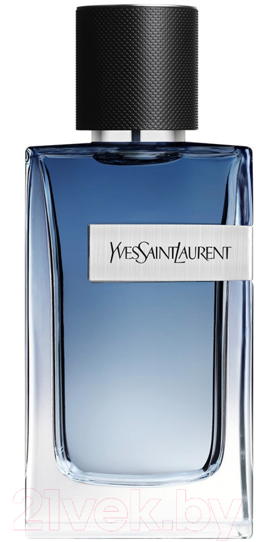 Туалетная вода Yves Saint Laurent Y Live Eau Intense for Men