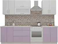 

Готовая кухня, ВерсоЛайн 8-2.1