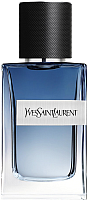 Туалетная вода Yves Saint Laurent Y Live Eau Intense for Men (60мл) - 