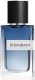 Туалетная вода Yves Saint Laurent Y Live Eau Intense for Men (60мл) - 
