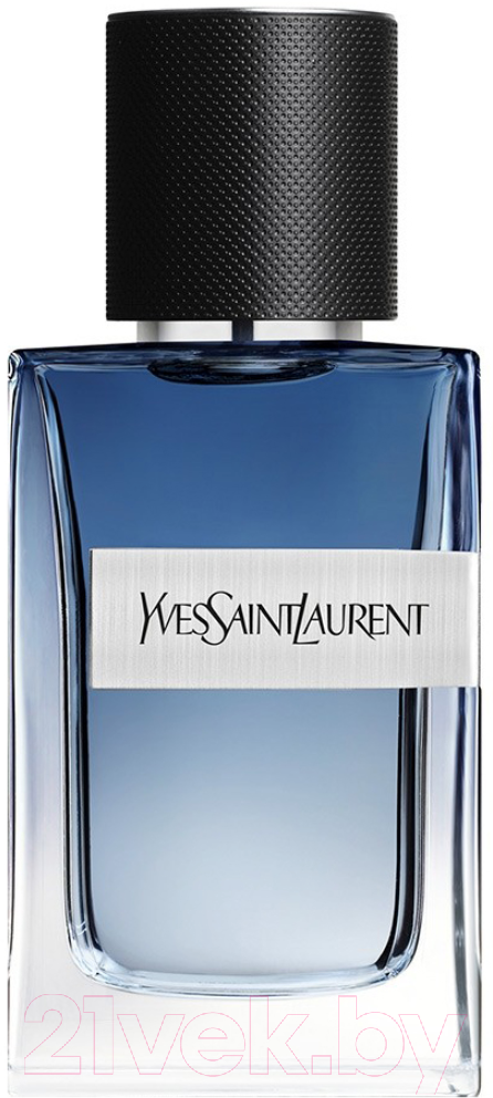 Туалетная вода Yves Saint Laurent Y Live Eau Intense for Men