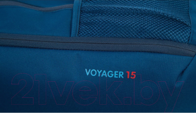Рюкзак спортивный Outventure Voyager 15 / S19EOUOB022-Z4 (темно-синий)