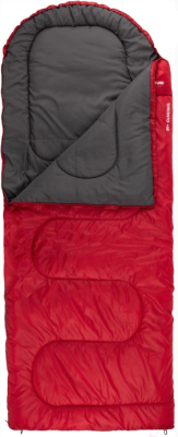 

Спальный мешок Outventure, Toronto T +10 Right Zip / S19EOUOS031-R2