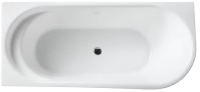 Ванна акриловая BelBagno BB410-1700-780-R - 