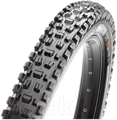 

Велопокрышка Maxxis, Assegai 27.5x2.5 / ETB00163200
