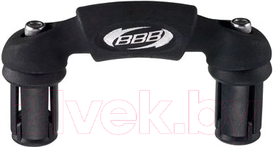 

Руль для велосипеда BBB, AeroFix / BHB-55