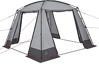 Туристический шатер Trek Planet Picnic Tent / 70292 (серый/темно-серый) - 