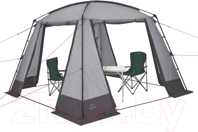 Туристический шатер Trek Planet Picnic Tent / 70292 (серый/темно-серый)