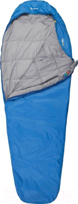 

Спальный мешок Outventure, Trek T-6 Right Zip / S19EOUOS013-Z3