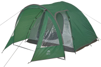 Палатка Jungle Camp Texas 5 / 70828 (зеленый) - 