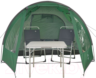 Палатка Jungle Camp Texas 5 / 70828 (зеленый)