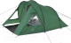 Палатка Jungle Camp Arosa 4 / 70831 (зеленый) - 